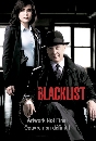��������� The Blacklist Season 1 5 DVD �ҡ����