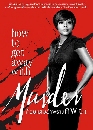 ��������� How to Get Away with Murder Season 1 ��ǹ�ʺ�Ӿ�ҧȾ �� 1 4 DVD �ҡ����