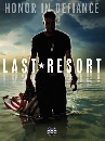 ��������� Last Resort ��ѹ���¹����������ҧ�š �� 1 5 DVD �ҡ����