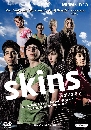 ��������� Skins Season 2 ����������� �� 2 2 DVD �ҡ����