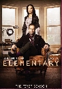 ��������� Elementary Season 1 ����׺�����ʹ �� 1 6 DVD �ҡ����