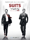 ��������� SUITS Season 1 Complete ����ٷ��»�ǹ �� 1 4 DVD �ҡ����