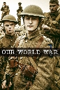 ��������� Our World War �ѹ�֡��ú����������� 1 DVD �ҡ����