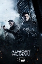 ��������� Almost Human Season 1 ���Ǩ�ѹ������� �� 1 3 DVD �ҡ����