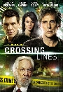 ��������� Crossing Lines season 1 3 DVD �ҡ����