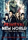 ��������� Primeval New World �����������š���ǧ 2 DVD �ҡ����