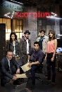 ��������� Scorpion Season 1 �ʹ����Ѩ�����䢤�� �� 1 5 DVD �ҡ����