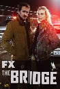 ��������� The Bridge (US) Season 1 ��͹������ �������ᴹ �� 1 3 DVD �ҡ����