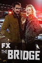 ��������� The Bridge (US) Season 2 ��͹������ �������ᴹ �� 2 3 DVD �ҡ����