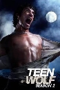 ��������� Teen Wolf Season 2 �չ�ٿ�� ��������һ����·չ �� 2 3 DVD �ҡ����