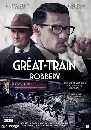 ��������� The Great Train Robbery 2 DVD �ҡ����
