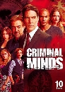 ��������� Criminal Minds Season 10 �������索����Ҫ�ҡ��� �� 10 6 DVD �ҡ����