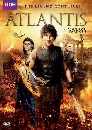 ��������� Atlantis Season 2 �ҳҨѡõӹҹ�ѡú �� 2 3 DVD �ҡ����