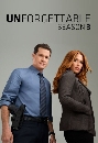 ��������� Unforgettable Season 3 ����׺�����ç���ó� �� 3 3 DVD �ҡ����