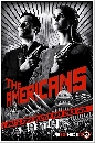��������� The Americans Season 1 �������Ѻ ʧ������� �� 1 3 DVD �ҡ����