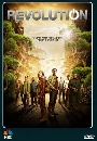 ��������� Revolution Season 1 4 DVD �ҡ����