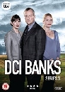��������� DCI Banks Season 3 ������¹��ҷê� �� 3 2 DVD �ҡ����