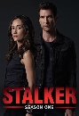 ��������� Stalker Season 1 ����Դ����з֡�š �� 1 4 DVD �ҡ����