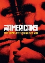 ��������� The Americans Season 2 �������Ѻ ʧ������� �� 2 3 DVD �ҡ����
