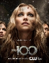 ��������� The 100 Season 2 100 ���Ե ����ԡĵԨѡ���� �� 2 4 DVD �ҡ����