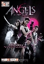 �Ф��� �ҧ�����Ҽ� Angels �� 1 4 DVD