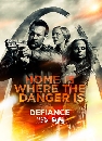 ��������� Defiance Season 3 ʧ������¾ѹ����ִ�蹴Թ �� 3 3 DVD �ҡ����