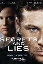 ��������� Secrets and Lies US Season 1 2 DVD �ҡ����