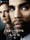 ��������� Secrets and Lies US Season 2 2 DVD �ҡ����