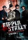 ��������� Ripper Street Season 3 3 DVD �ҡ����