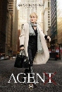 ��������� Agent X Season 1 3 DVD �ҡ����
