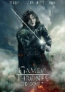 ��������� Game of Thrones Season 7 3 DVD �ҡ����