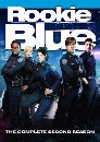 ��������� Rookie Blue Season 2 4 DVD �ҡ����