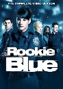 ��������� Rookie Blue Season 3 4 DVD �ҡ����
