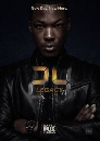 ��������� 24 Legacy Season 1 3 DVD �ҡ����