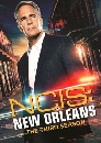 ��������� NCIS New Orleans Season 3 ��繫������ ��������չ�� �� 3 6 DVD �ҡ����