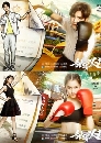 ������չ Sweet Combat ��ҹ㨢ͧ��¨���˴ 6 DVD ��������