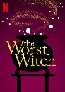 ��������� The Worst Witch season 4 ������§!�������������� �� 4 3 DVD �ҡ����