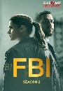 ��������� FBI Season 2 5 DVD �ҡ����