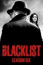 ��������� The Blacklist Season 6 �ѭ�մ� �Ҫ�ҡ�����͹���͹ �� 6 5 DVD �ҡ����