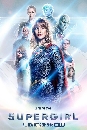 ��������� Supergirl Season 5 ��ǹ��¨����ѧ �� 5 4 DVD �ҡ����