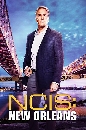��������� NCIS New Orleans Season 6 ��繫������ ��������չ�� �� 6 5 DVD �ҡ����