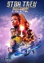 ��������� Star Trek Discovery Season 2 5 DVD �ҡ����