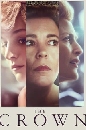 ��������� The Crown Season 4 2 DVD �ҡ����