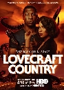 ��������� Lovecraft Country Season 1 3 DVD �ҡ����
