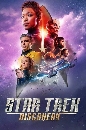 ��������� Star Trek Discovery Season 3 3 DVD �ҡ����