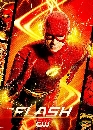 ��������� The Flash Season 6 5 DVD �ҡ����