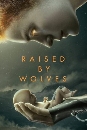 ��������� Raised by Wolves 2020 Season 1 2 DVD �ҡ����