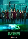 ��������� Chicago Med Season 5 ���ᾷ�������Ѩ���Ҫ �� 5 5 DVD �ҡ����