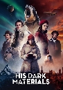 ��������� His Dark Materials Season 2 4 DVD �ҡ����