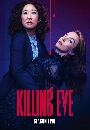 ��������� Killing Eve Season 2 ��ԡ����� ��ǵҷê� �� 2 3 DVD �ҡ����